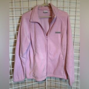 Columbia Fleece jacket XXL
